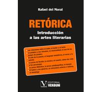Retórica: Introducción a las artes literarias (Lengua)