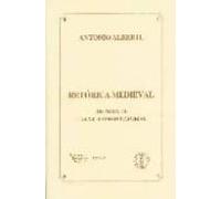 Retorica Medieval: Historia De Las Artes Predicatorias