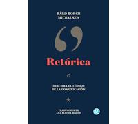 Retórica (NO FICCION)