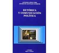 Retórica y comunicación política: 56 (Signo e imagen)