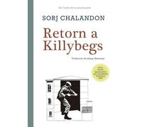 Retorn a Killybegs: 4 (Rebrot)
