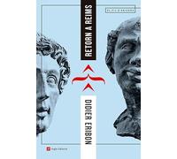 Retorn A Reims: 144 (El fil d'Ariadna)