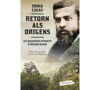 Retorn als orígens: Premi Néstor Luján 2023 (Narrativa)