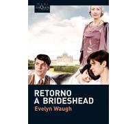 Retorno a Brideshead: 12 (MAXI)