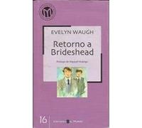 RETORNO A BRIDESHEAD