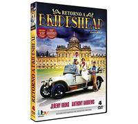 Retorno a Brideshead (4 DVDs) 1981 Brideshead Revisited