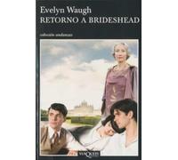 Retorno a Brideshead: 52 (Andanzas)