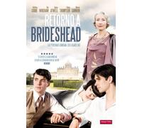 Retorno A Brideshead [DVD] (2008) Brideshead Revisited