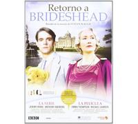 Retorno A Brideshead - Edición Especial Coleccionista [DVD]