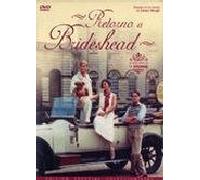 Retorno A Brideshead La Serie Completa [DVD]