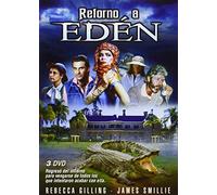 Retorno A Edén [DVD]