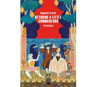 Retorno a little summerford | Reginald Arkell