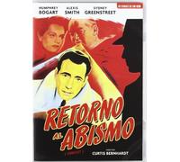Retorno Al Abismo (Conflict) [DVD]