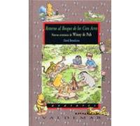 Retorno Al Bosque De Los Cien Acres: Nuevas Aventuras De Winny De Puh