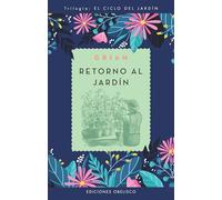 Retorno al jardín (Espiritualidad y vida interior)