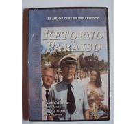 Retorno al paraiso [DVD]