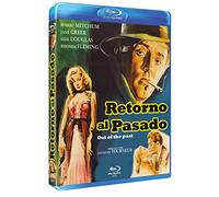 Retorno al pasado [Blu-ray]