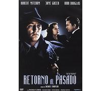 Retorno al Pasado [DVD]