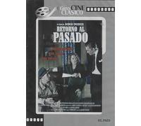 Retorno al Pasado DVD Gran Cine Clásico Edición Slim
