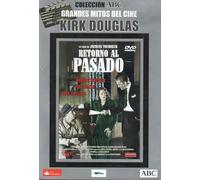 Retorno al Pasado, Película Clásica en DVD, Colección ABC Grandes Mitos del Cine, Dirigida por Jacques Tourneur
