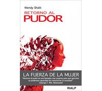 Retorno Al pudor (Religión. Fuera de Colección)