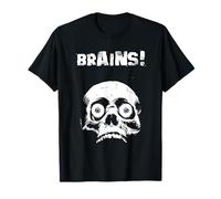 Retorno de los Muertos Zombies Vivos Halloween Camiseta