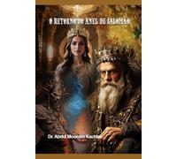 Retorno do Anel de Salomão: «Uma cativante fantasia oriental nascida do coração da lenda.»