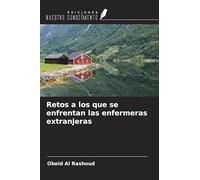 Retos a los que se enfrentan las enfermeras extranjeras