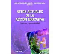 Retos Actuales De La Accion Educativa