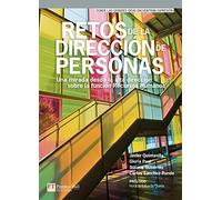 RETOS DE LA DIRECCIÓN DE PERSONAS