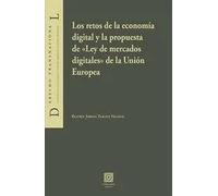 RETOS DE LA ECONOMIA DIGITAL Y LA PROPUESTA DE LEY DE MERC | Beatriz Jimena Tamayo Velasco