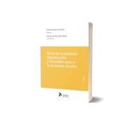 Retos de la empresa: digitalización y transición justa a la economía circular