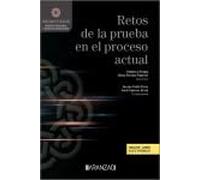 Retos de la prueba en el proceso actual (Estudios)