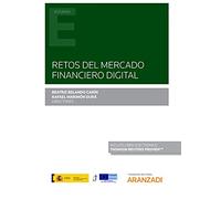 Retos Del Mercado Financiero Digital