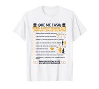 Retos Disfraz Despedida Soltero Novio Hombre Gracioso Feas Camiseta