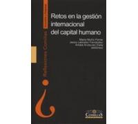 Retos En La Gestión Internacional Del Capital Humano (ebook)