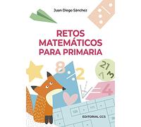 Retos matemáticos para Primaria: 12 (Ciudad de las ciencias)