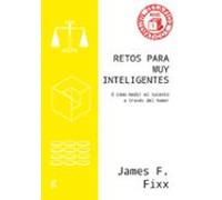 Retos Para Muy Inteligentes