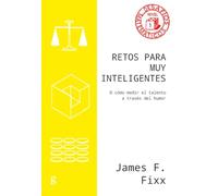 Retos Para Muy Inteligentes