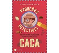 Retos para pequeños detectives mientras hacen caca