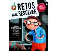 Retos Para Resolver (mi Pequeño Sherlock)