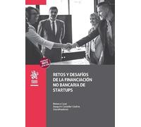 Retos y desafíos de la financiación no bancaria de startups (Empresas)