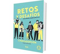 Retos y desafíos de la postadopción (SENTILIBROS)