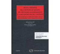 Retos Y Desafíos Del Contrato De Seguro: Del Necesario Aggiornamento A La Metamorfosis Del Contrato (Papel + E-book)