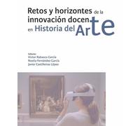 Retos y horizontes de la innovación docente en Historia del Arte