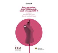 Retos Y Oportunidades De Las Pymes Del Sector De La Moda En La Era Pos
