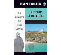 Retour à Belle-Ile