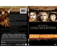 Retour a Cold Mountain - DVD