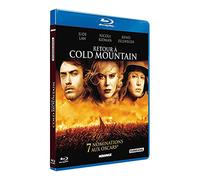 Retour à Cold Mountain [Francia] [Blu-ray]