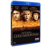 Retour à Cold Mountain [Francia] [Blu-ray]